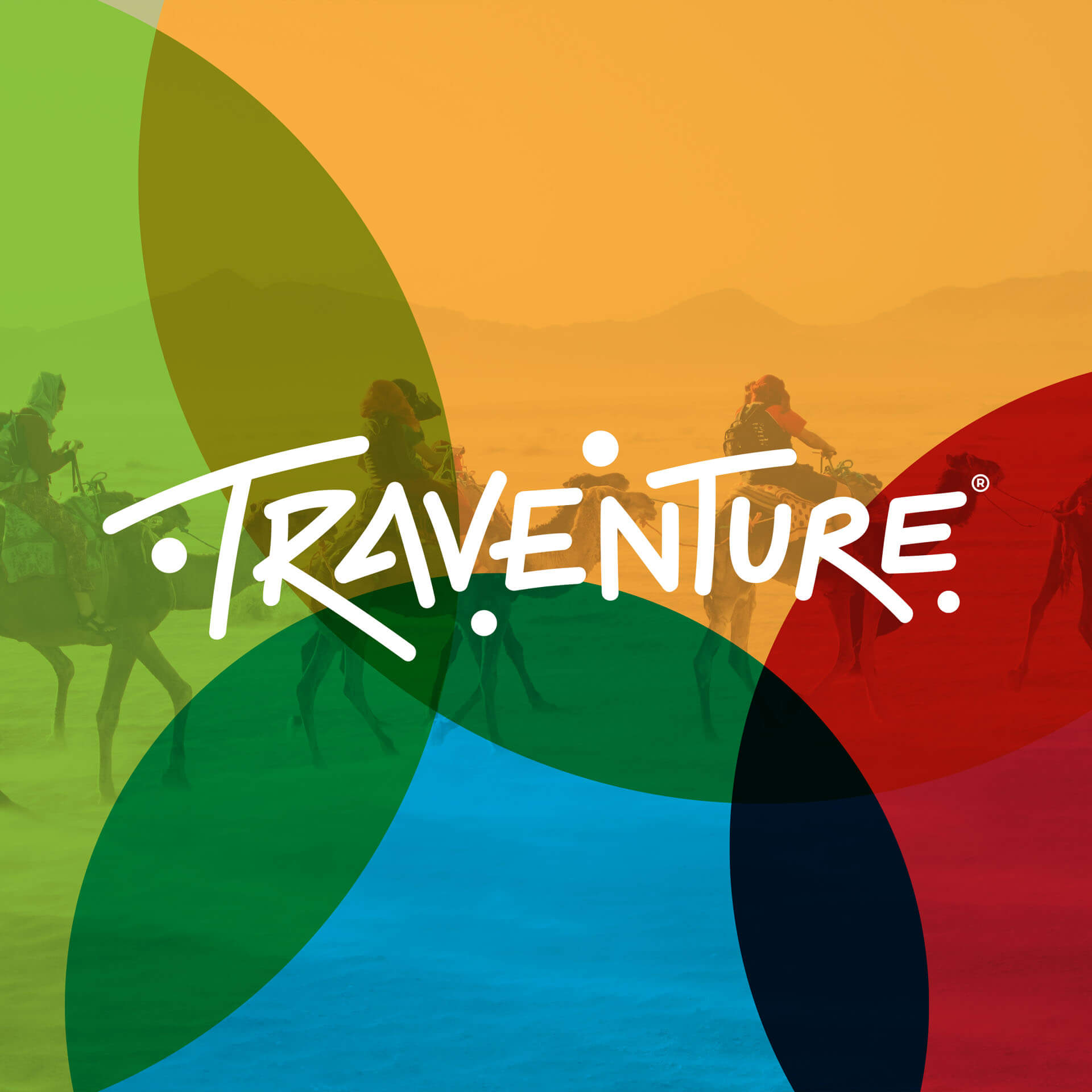 Traventure
