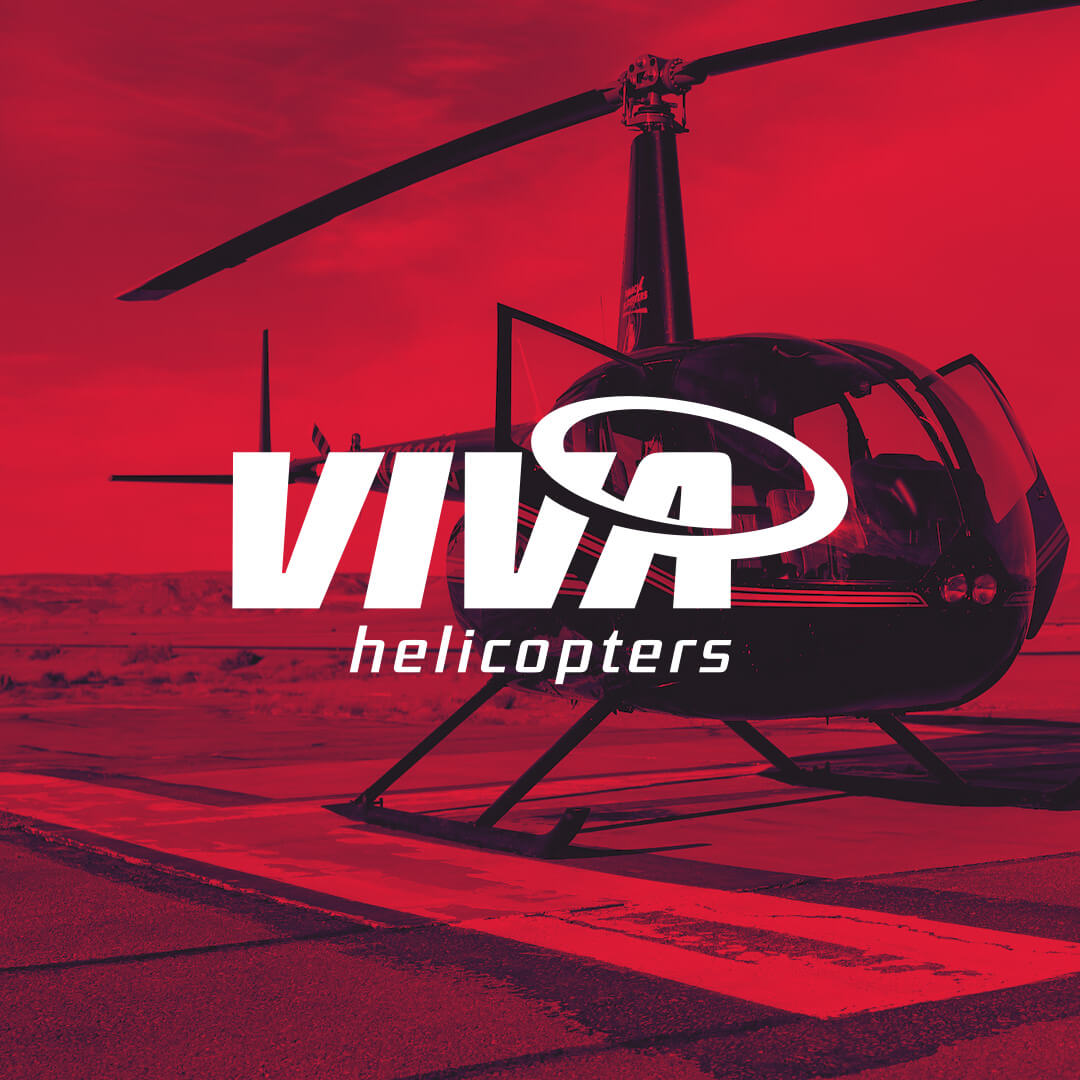 Viva Helicopters