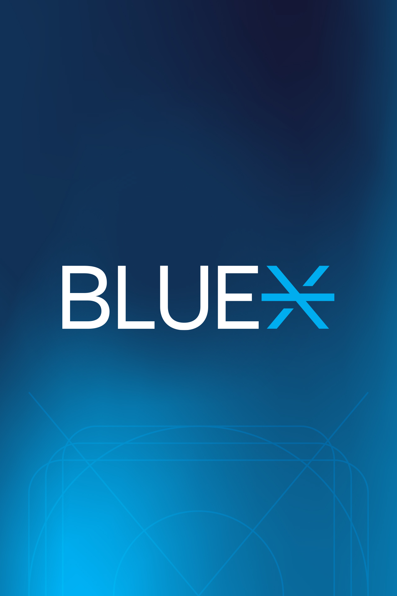 BlueX